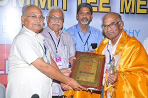 TNPDA event