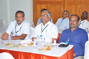 TNPDA media