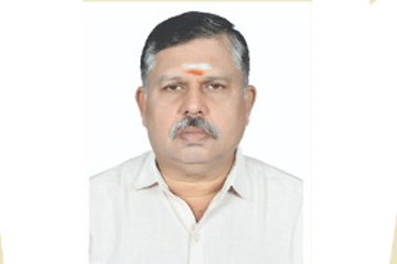 G. Ramesh