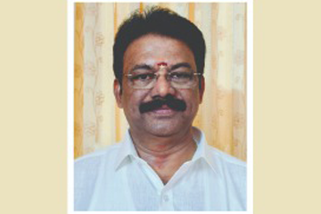 P. Selvaraju